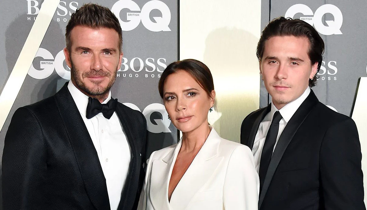 David, Victoria Beckham face ‘heartbreaking’ decision to take legal action against Brooklyn