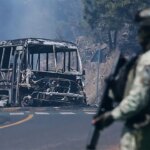 Death toll rises after Mexican drug cartel leader killed in US-backed operation