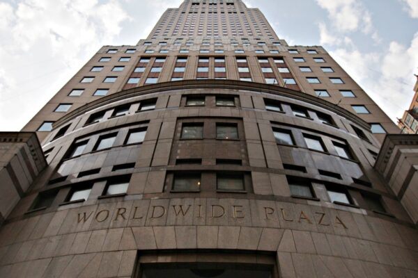 Delinquencies in commercial mortgage-backed securities are on the rise. Here's what's happening