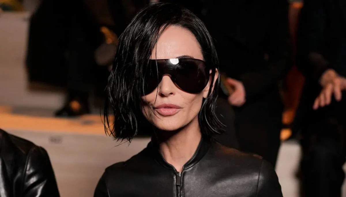 Demi Moore's new look at Milan Fashion Week sparks serious concern