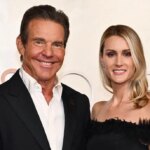 Dennis Quaid reveals what keeps his marriage to Laura Savoie healthy