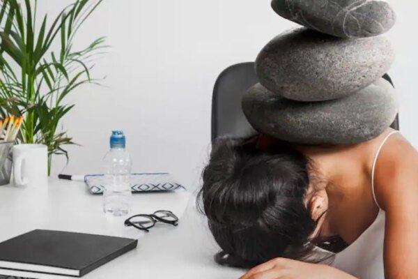 Depression vs Burnout: How To Tell The Difference