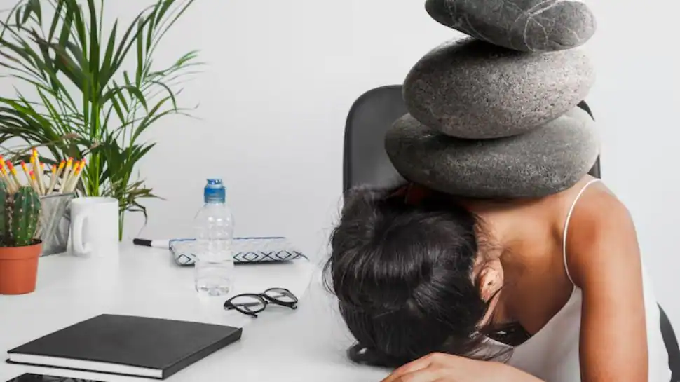 Depression vs Burnout: How To Tell The Difference