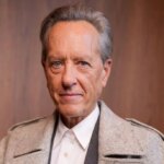 'Devastated' Richard E. Grant details how a friend of thirty years betrayed him: 'Such toxicity'