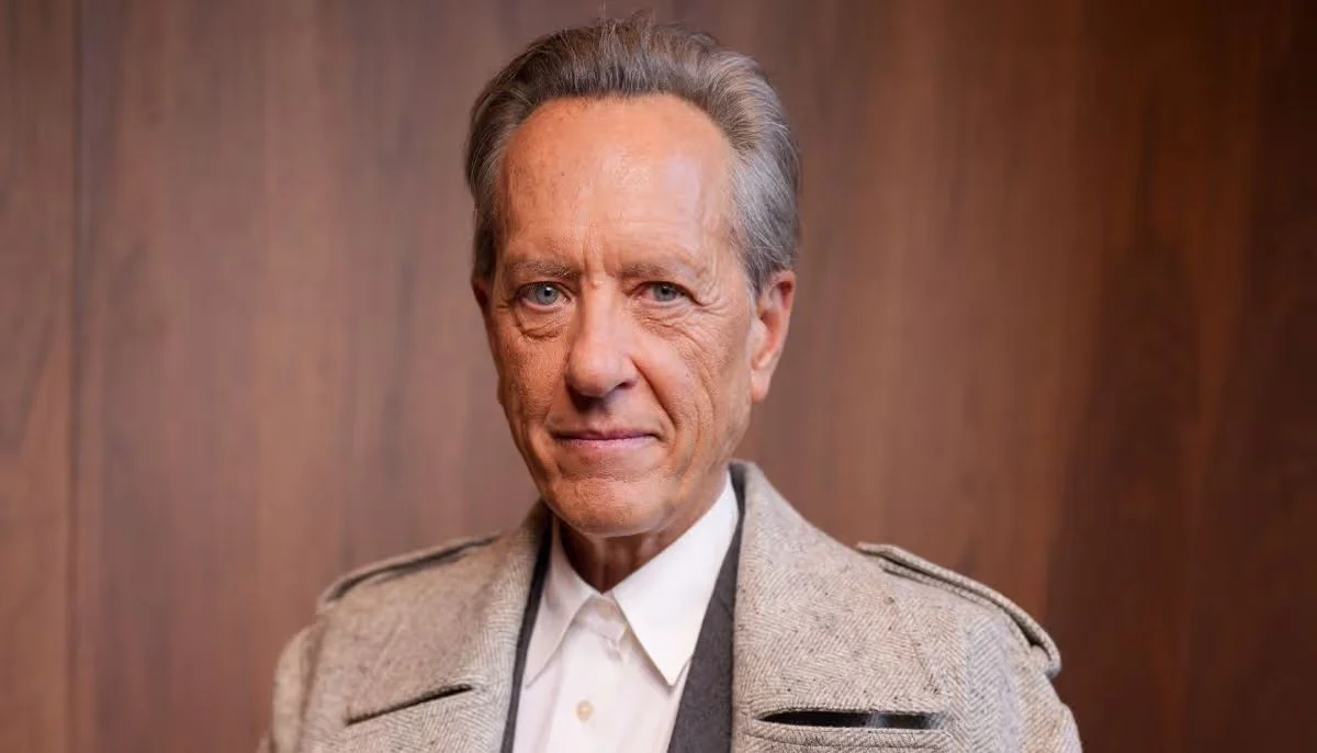 'Devastated' Richard E. Grant details how a friend of thirty years betrayed him: 'Such toxicity'