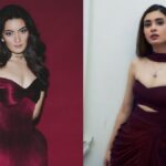 Diana Penty, Pratibha Ranta to Sahher Bambba: Take Cues from B-town Ladies to Ace Valentine’s Day in Hot-Red Outfits