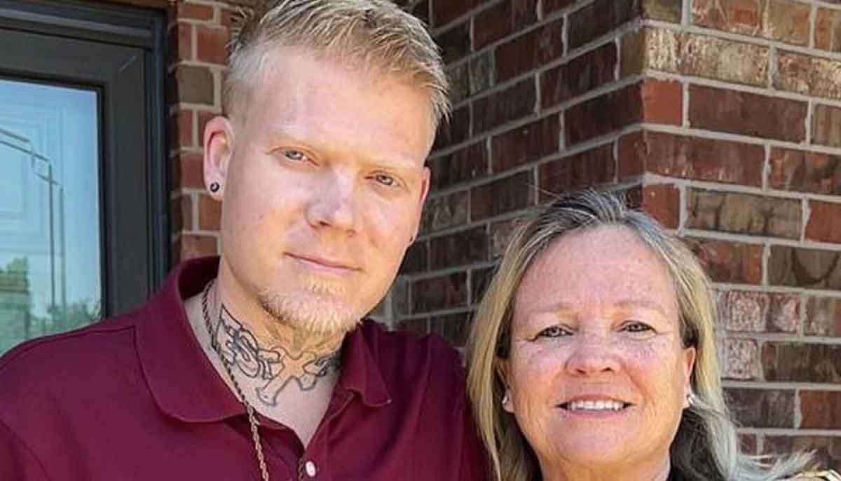 Did opiate restrictions lead to Blake Garrett