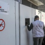 Doctors Without Borders reduces operations at Gaza hospital over security concerns