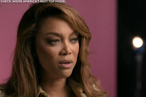 Docuseries on "America's Next Top Model" dives into show's controversies