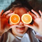 Does taking Vitamin C help to stop a cold?