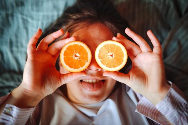 Does taking Vitamin C help to stop a cold?