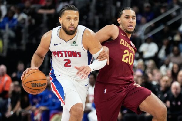 Does the East have a true favorite? Execs, coaches, scouts weigh in