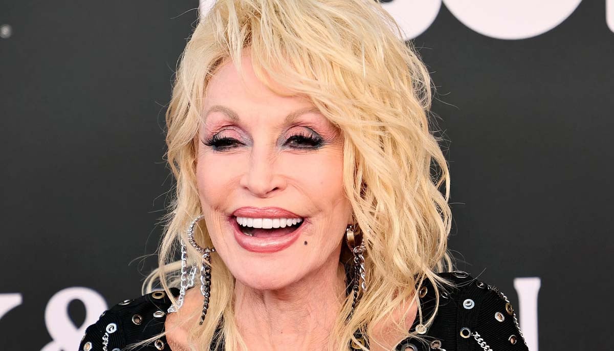 Dolly Parton fights to get her life back