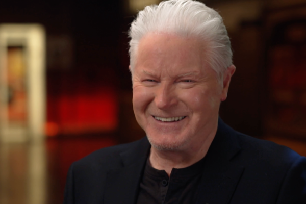 Don Henley reflects on the Eagles' "miraculous run," Glenn Frey, and their last chapter