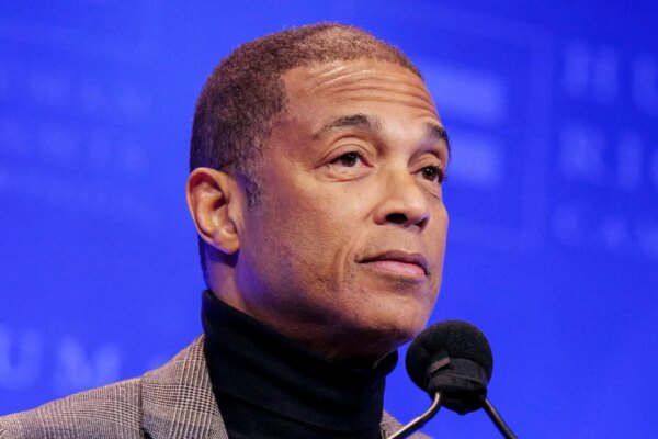 Don Lemon expected to plead not guilty to charges arising from his protest coverage