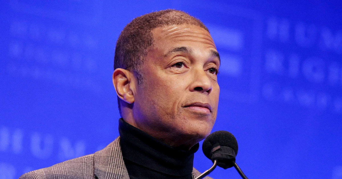 Don Lemon expected to plead not guilty to charges arising from his protest coverage