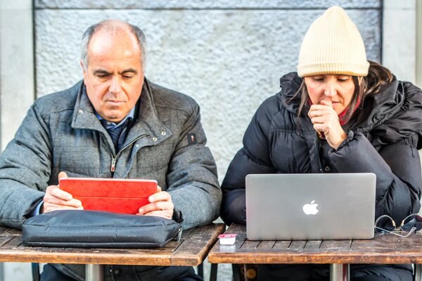 Don't ignore Apple's urgent security update