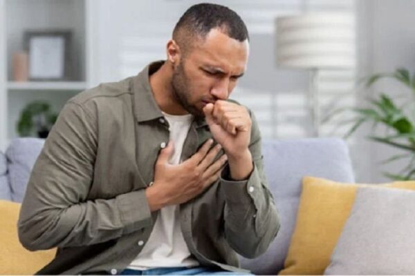 Don't ignore chest tightness or pressure in winter - SUCH TV