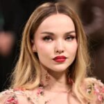 Dove Cameron calls '56 Days' casting 'Hollywood fever dream'