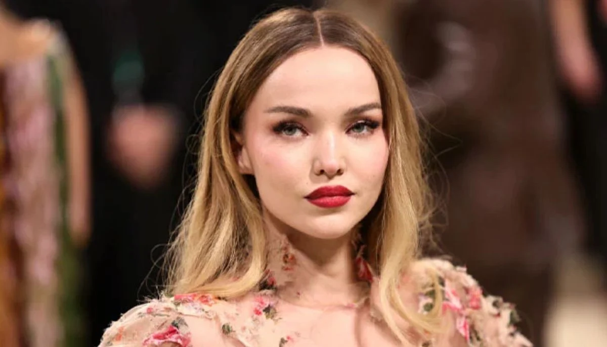 Dove Cameron calls '56 Days' casting 'Hollywood fever dream'