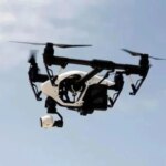 Drone flying banned across Punjab amid 'risks to public safety'