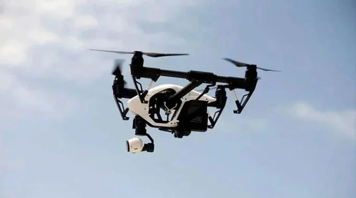 Drone flying banned across Punjab amid 'risks to public safety'