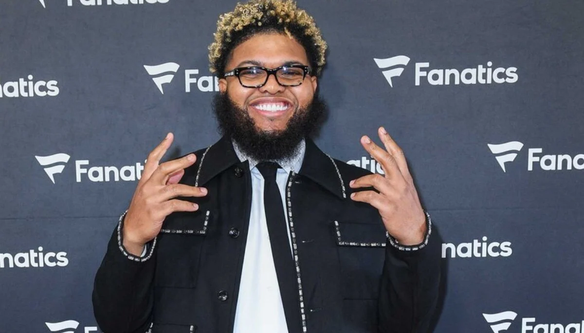 Druski steps in 'The Voice' for 'Battle of Champions' making history