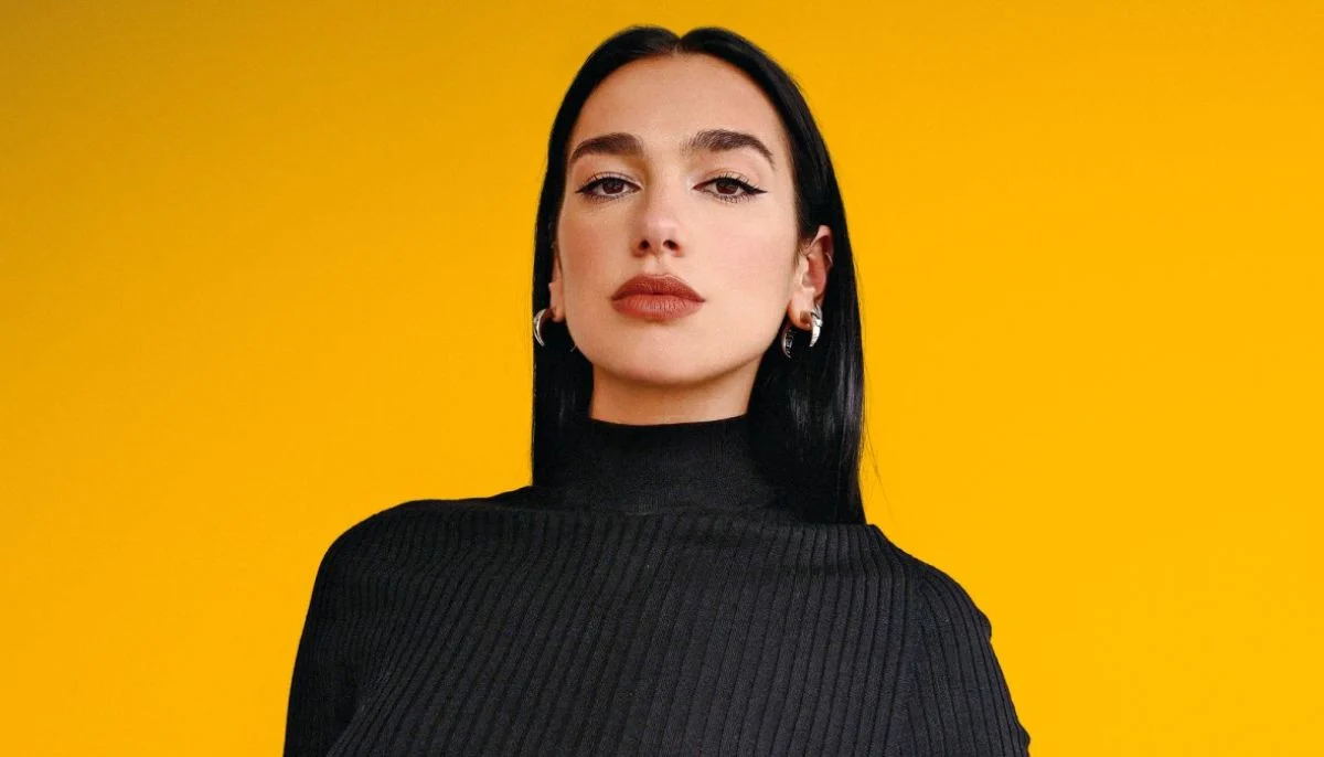Dua Lipa becomes Bulgari