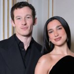 Dua Lipa claims long-distance relationship