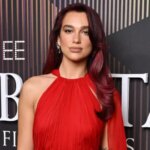 Dua Lipa declared 'Queen of Pop' after surprise performance at BRITs