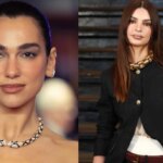 Dua Lipa shares 'Love Letter' with new boyfriend after Emily Ratajkowski confirms romance with her previous beau