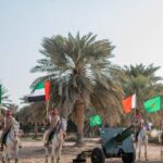 Dubai keeps Ramadan tradition alive with daily cannon fire