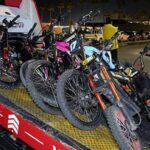 Dubai police seize bikes of youths after Ramadan stunts spark complaints