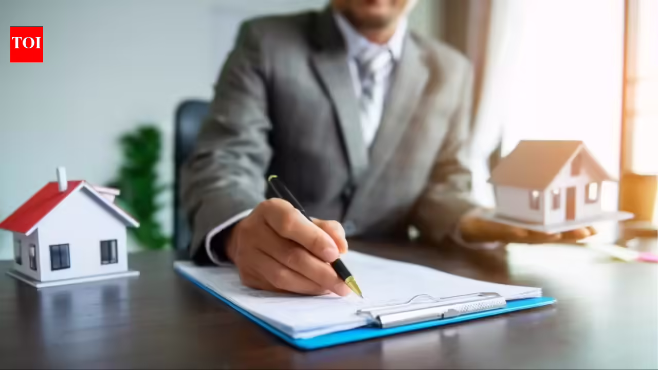 Dubai’s new property resale rule 2026: What UAE residents, expats should know about tokenised assets, secondary market activation - The Times of India