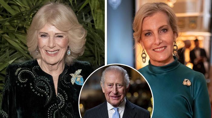 Duchess Sophie, Queen Camilla join forces support King Charles big mission