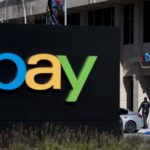 EBay laying off about 800 roles, or 6% of its workforce