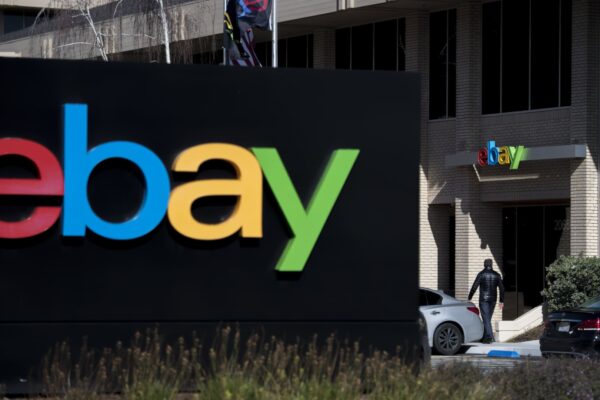 EBay laying off about 800 roles, or 6% of its workforce