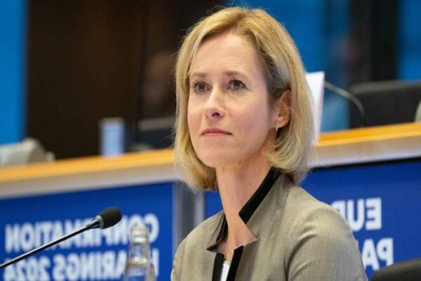 EU urges 'de-escalation' between Pakistan and Afghanistan as tensions rise - SUCH TV