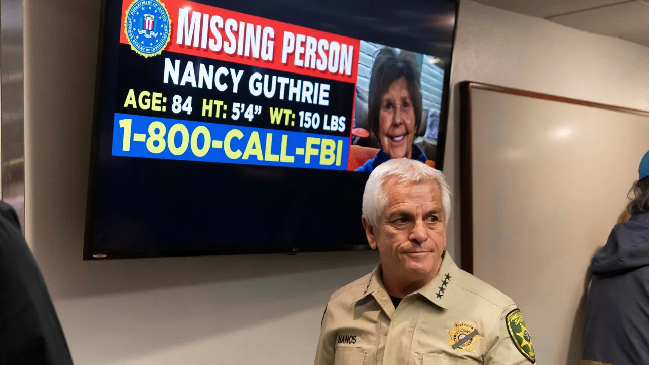 Early missteps, delayed search plane response emerge in Savannah Guthrie’s mother disappearance