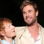 Ed Sheeran, Chris Hemsworth face off: Who won?
