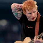Ed Sheeran shares his trick of turning bad memories into happy ones