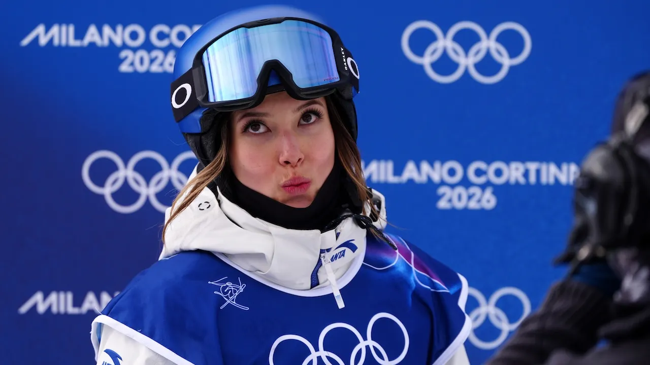 Eileen Gu garners backlash for commenting on Trump's statement while representing China