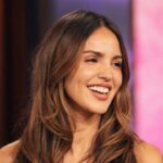 Eiza González advocates ‘honouring your body' in new post