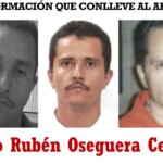 "El Mencho," the notorious cartel leader killed in Mexico, had a violent history