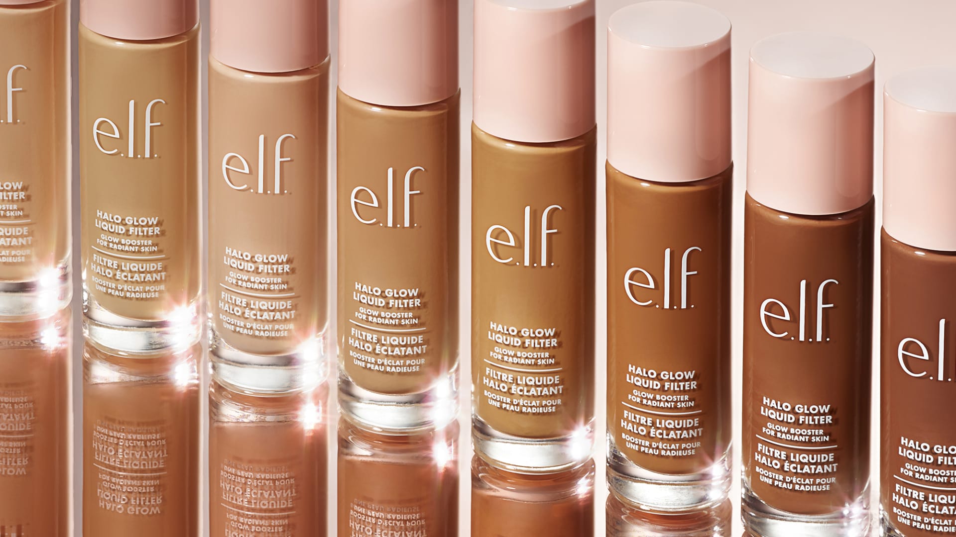 E.l.f. Beauty posts earnings beat, raises full-year guidance
