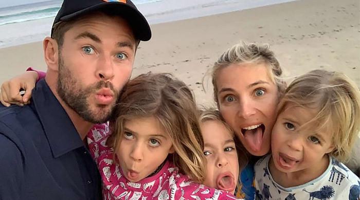 Elsa Pataky reveals what makes life in Australia so special for her family