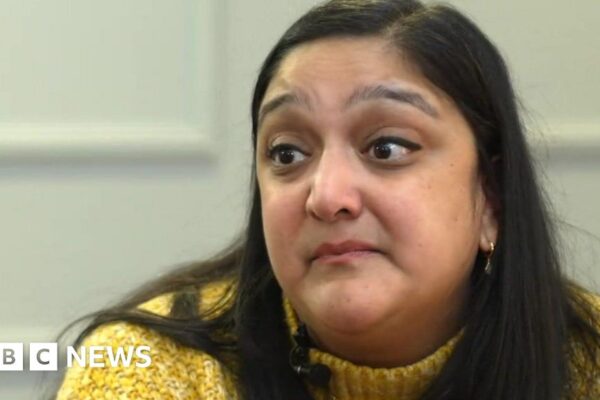 Endometriosis: London woman wins tribunal after she was sacked