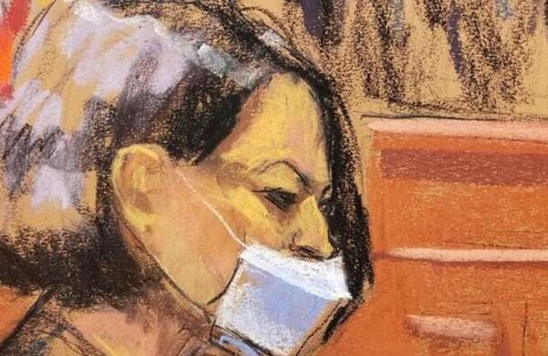 Epstein accomplice Ghislaine Maxwell seeks clemency from Trump before testimony