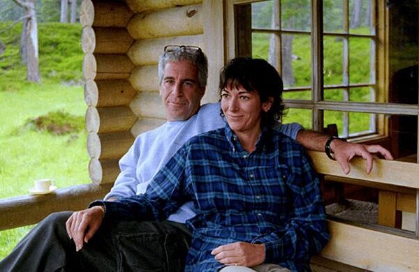 Epstein files: Ghislaine Maxwell won't answer questions during congressional deposition, says lawmaker