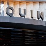 Equinox's $40,000-a-year membership has a waiting list, says chairman Harvey Spevak
